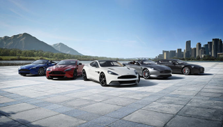 Illustration for article titled Naturally Aspirated Sports Cars Still AvailableĀ